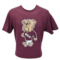 2018 Walking Bully Short Sleeve Tee